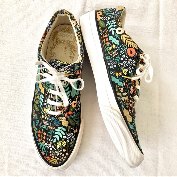 Keds Shoes - Rare keds size 9